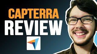 Capterra Review | Is This The Best Software Catalogue? (2024)