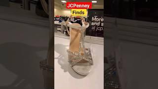 JCPenney Fasshion shoes, jcpenney designer Sandals deals & sale  ️ #shorts