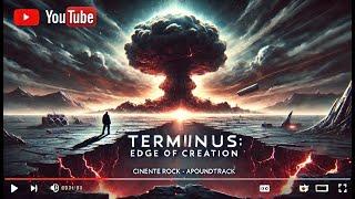  Terminus: Edge of Creation | Cinematic Rock + Alternative | Official Music Video