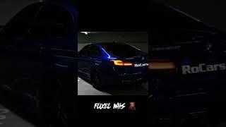 BMW M5 F90 [Global] | #viral #edit #bmw