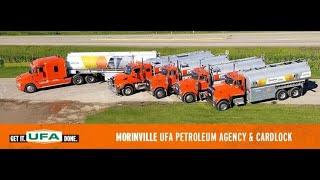 Chamber Business Spotlight featuring UFA Morinville