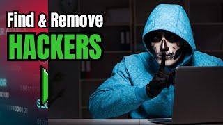 How to know if your PC is Hacked? | Find & Remove Hackers (2024)