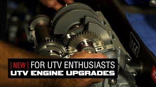 runBC UTV Engine Upgrade Package