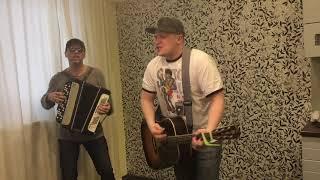 The Hatters (Шляпники) - Романтика (Медлячок) punk cover 4 opexa