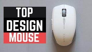 Top 5: Best Mouse For Graphic Design In 2023