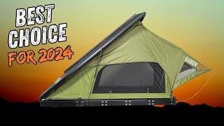 BEST Value Roof Top Tent - 23Zero Saber Pro