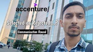 Day 32 of Attending an Accenture interview for a Software Developer Job | My Experience