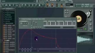 fl-studio scratcher, part 1