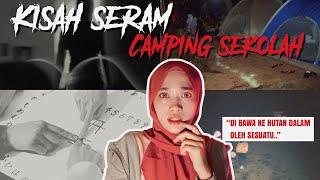 SATU SEKOLAH HISTERIA PUNCA DARI ANAK CIKGU⁉️ | SERAM SUBSCRIBER