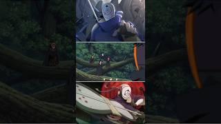 OBITO UCHIHA  #naruto #sasuke #obito #itachi #akatsuki #madara #narutoshippuden 