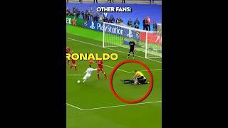 Other Football Fans + Him ️