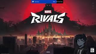 An early look at Season 1 of Marvel Rivals [part 1]