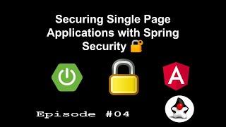 Create Custom Login Form in Angular for Spring Security Basic HTTP Authentication Mechanism