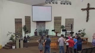 Sunday Morning May 25, 2025