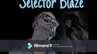 Selector Blaze Soca Madness