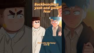 Backbenchers fear #lilyash #rgbucketlist @sigmaeditor6852 #trending #shorts