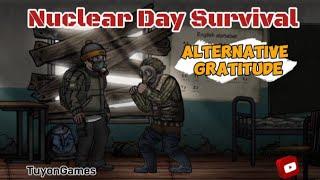 Nuclear Day Survival | Alternative Gratitude