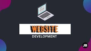 Transform Your Online Presence with JBcodeapp's Comprehensive Website Services