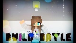 ГУСЬ И ЛОГОТИП В МИНИ-ИГРЕ build battle