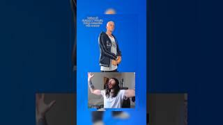 Rating Fortnite X Eminem Collab with memes #fortnite #eminem #viral