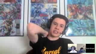 Damage Check - Episode 68:  Reviving Everything...  Except CFO... |  CARDFIGHT!! VANGUARD PODCAST