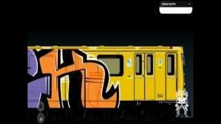 Graffiti SWAT | DGK