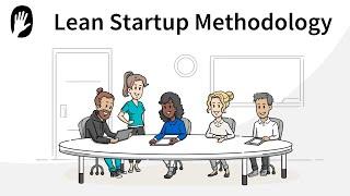 How does a lean startup work? – simpleshow explains agile methods