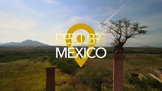 Chiapas Ruta de las Haciendas 4k Descubre México