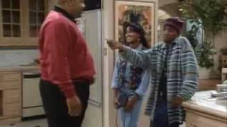 The Fresh Prince of Bel-Air: Uncle Phil's "GET OUT OF MY HOUSE!"