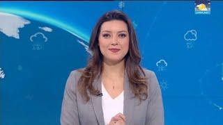 METEO : Leïla Kim Zriouali 17/03/2023