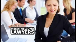 Houston asbestos lawyer