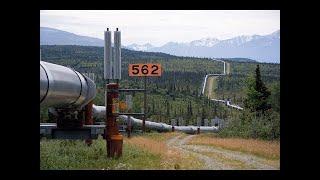 The History of the Alaskan Oil Pipeline documentary