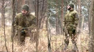 Multacam, Flecktarn, Pencott Greenzone, A-TACS FG - выбираем камуфляж!