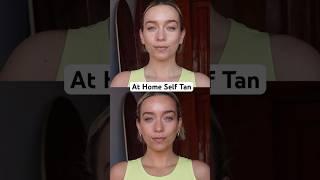 Self Tanning Tutorial #selftanner #selftanning #tanning #faketan #faketantips #tutorial #sephora