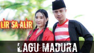 LIR SA ALIR || FAJAR SYAHID & WINDA NEFIRA