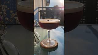 Caffè ️Shakerato |  Perfect Italian drink ! #coffee