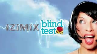 Soirée blind-test iZiMiX