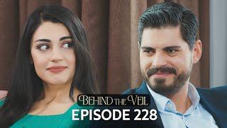 Gelin 228.Bölüm | Behind the Veil Episode 228
