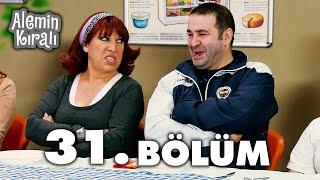 Alemin Kıralı 31. Bölüm | Full HD