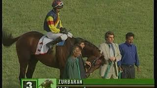 President of India Gold Cup 2003 Zurbaran ridden by Mallesh Narredu Hyderabad