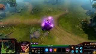 Invoker Mastery Gem / "Arcana" / TRUE APPEARANCE of the last ARCHON/