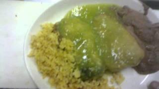 Chile Rellenos for 7410ray by request