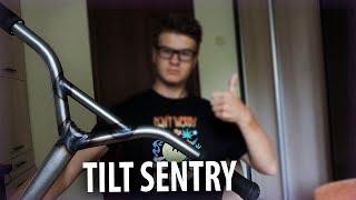 Tilt Sentry