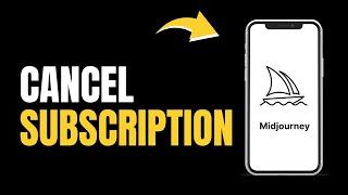 How to Cancel Subscription: Midjourney 101 : Midjourney Tutorial