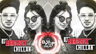 Wish | Moto 2 (Remix) | Desi Style | Dj Abhishek Chillar | DJs OF DELHI | 2020