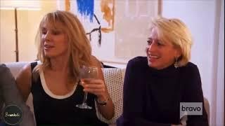 Bethenny Frankel Vs Everybody - The Real Housewives of New York City