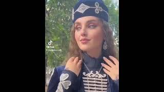 адыгэ фащэ Circassian beauty