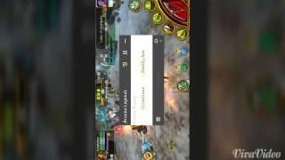 How to Hack on Arcane Legends Event Points