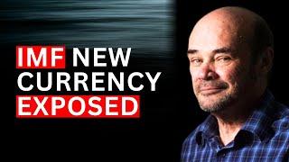 Martin Armstrong Warns: IMF to Replace the Dollar with XRP, XLM – BRICS Economic Reset is Here!