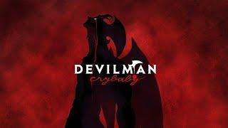 Devilman Crybaby OST - Devilman no Uta『feat. Howl (NickStradi Remix)』 -English Cover-